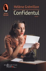 Confidentul, Humanitas Fiction