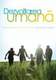 Dezvoltarea umana - Editura Trei
