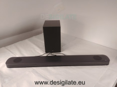 LG Soundbar SK9Y Dolby Atmos? (5.1, 500W) foto