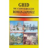 Ghid de conversatie roman-japonez