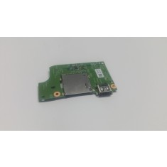 Modul USB si Card reader laptop DELL Inspiron 13 5000 series DP/N 3GX53