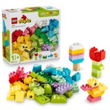 CUTIE CREATIVA IN CULORI LEGO10479