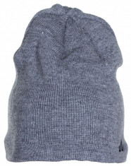 Reversible Basic Beanie caciula iarna gri foto