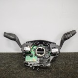 Maneta semnalizare ștergătoare FORD KUGA II DM2 2013 OEM: CV6T-13335-ADCV6T-17A553-BDDV6T-3F944-AADV6T-13N064-DA 3485425