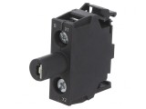 Element de Iluminare LED 24VAC 22mm