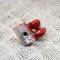 Balama ușă dreapta spate BMW 3 F30, F80 2015 OEM: 7246062,A047058 14607877
