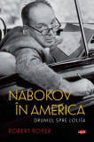 Cumpara ieftin Nabokov in America, Elizabeth Hoyt