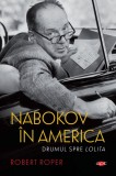 Cumpara ieftin Nabokov in America, Elizabeth Hoyt