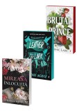 Cumpara ieftin Pachet Arranged marriage. Set 3 carti