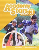 Academy Stars Level 3 Pupils Book | Alison Blair, Jane Cadwallader, Macmillan Education