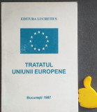 Tratatul Uniunii Europene 1997