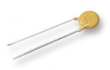 VARISTOR/THERMISTOR VDRS14T460BSE VISHAY