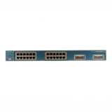 Cumpara ieftin Switch Cisco 24 Port, WS-C23750G-24T-E