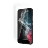 Set 2 bucati Folie de Sticla pentru Samsung Galaxy S24 Ultra pentru Dispozitiv Aplicator, Protectie Ecran Telefon Duritate 9H, Compatibila cu senzorul