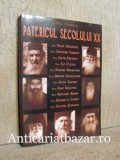 Patericul secolului XX - Klitos Ioannidis - Mistica, Spiritualitate, Ortodoxie, Religie, Crestinism, Engleza, Romana, Brosata