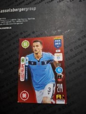 Card fifa 365 2020-2021 adrenalyn xl nr 271 foto