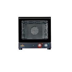 Cuptor cu convectie manual electric-4 tavi 43*33
