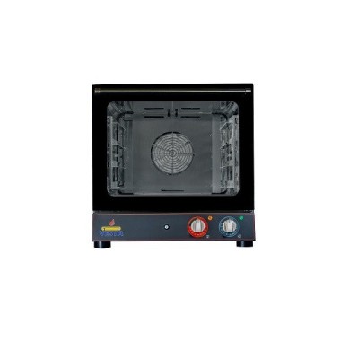 Cuptor cu convectie manual electric-4 tavi 43*33 foto