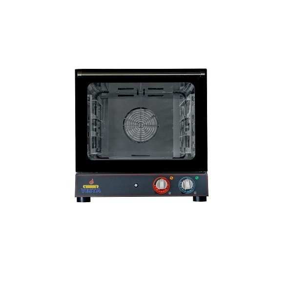 Cuptor cu convectie manual electric-4 tavi 43*33