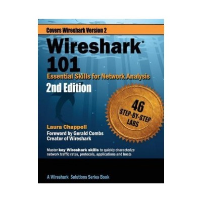 Wireshark 101: Essential Skills for Network Analysis foto