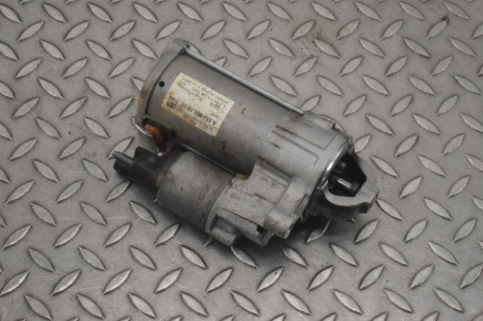 Electromotor MERCEDES-BENZ GLE W167 2021 OEM: A6549061600,0001174630,20210331 24866197