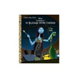 I Am Sally (Disney Tim Burton's the Nightmare Before Christmas)
