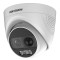 Camera supraveghere 5MP WL 20m lentila 2.8mm PIR 11m ColorVu Hikvision - DS-2CE72KF3T-PIRXO-2.8mm SafetyGuard Surveillance
