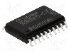 Circuit integrat Declansator poarta IGBT, high-side, PG-DSO-18, INFINEON TECHNOLOGIES - 2ED020I12-FI