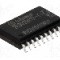 Circuit integrat Declansator poarta IGBT, high-side, PG-DSO-18, INFINEON TECHNOLOGIES - 2ED020I12-FI