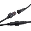 Conect 2p set etans 15mm mic