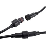 Conect 2p set etans 15mm mic