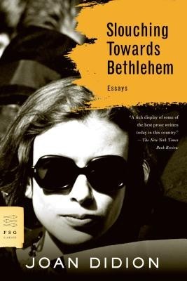Slouching Towards Bethlehem foto