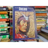 The Incredible Incas and their Timeless Land , Loren McIntyre