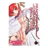 Cumpara ieftin Pandora in the Crimson Shell