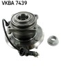 SKF VKBA 7439 Set Rulment Roata Chevrolet Opel Vauxhall Antara Captiva