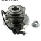 SKF VKBA 7439 Set rulment roata