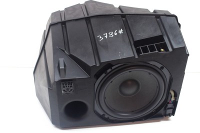 Subwoofer TESLA MODEL 3 2021 OEM: 1079747-00-D | 17132714 foto