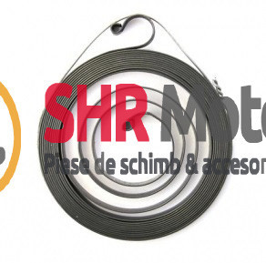 Arc demaror drujba Stihl Ms 170 , 180 , 171 , 181 , 210 , 230 , 250 , 270 , 280 , 290 , 310 , 340 , 360 , 390 , 440 , 460 Calitatea I foto