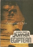 Jurnal Egiptean - Eugen Popa