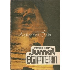 Jurnal Egiptean - Eugen Popa