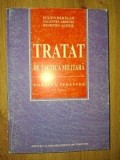 Tratat de tactica militara: Fortele terestre vol 1- Eugen Badalan, Valentin Arsenie
