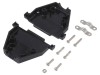 Carcasă pentru conectori D-Sub 37pin și HD 62pin