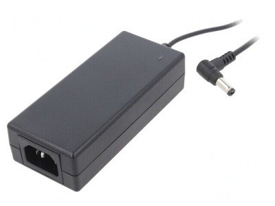 Alimentator Desktop 48VDC 1,5A 70W foto
