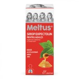 Cumpara ieftin Sirop Expectolin pentru adulți, 100 ml, Meltus