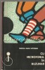 Cu Microfonul In Buzunar - Mircea Radu Iacoban, Bucuresti 1969, 123 pagini, Carte Calatorie