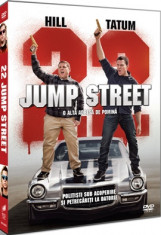 22 Jump Street: O alta adresa de pomina - DVD Mania Film foto