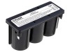 Baterie Plumb-Acid 6V 5Ah AGM Monobloc 139x54x77mm