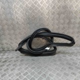 Garnitura Usa Spate Stanga Maserati Ghibli M157 2016 OEM 670037336 Crom Inox Chedere Cromate Eurowest Lema