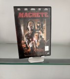 Film Subtitrat - DVD - Macete (Machete)