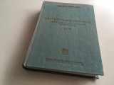 IOAN FLOCA,DREPT CANONIC ORTODOX,LEGISLATIE SI ADMINISTRATIE BISERICEASCA VOL. I+ II